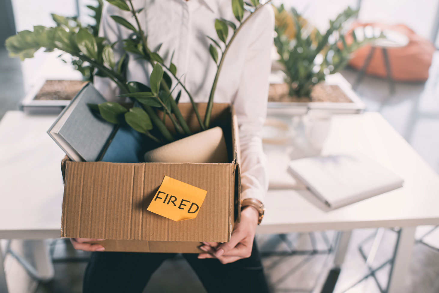 Vital Information About Letting Employees Go: A Handy Guide
