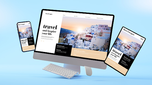 Should You Consider a Minimalist Approach to Web Design?