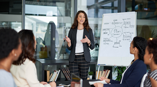 How to Write a Marketing Plan