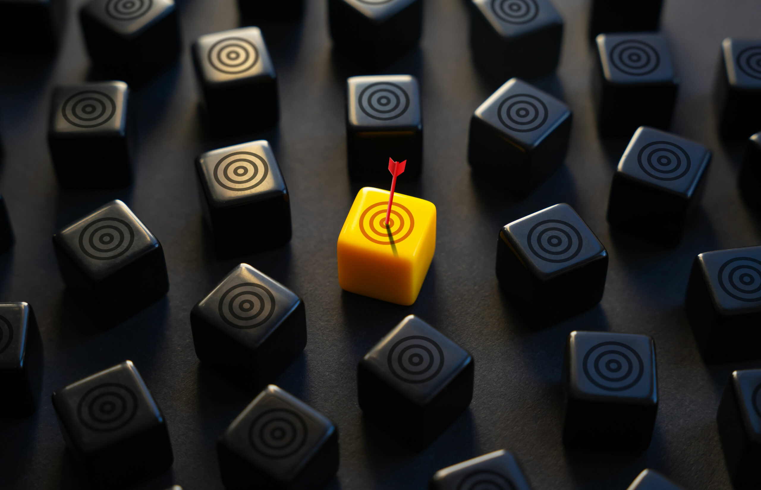 Making Your Marketing Plan More Personalized