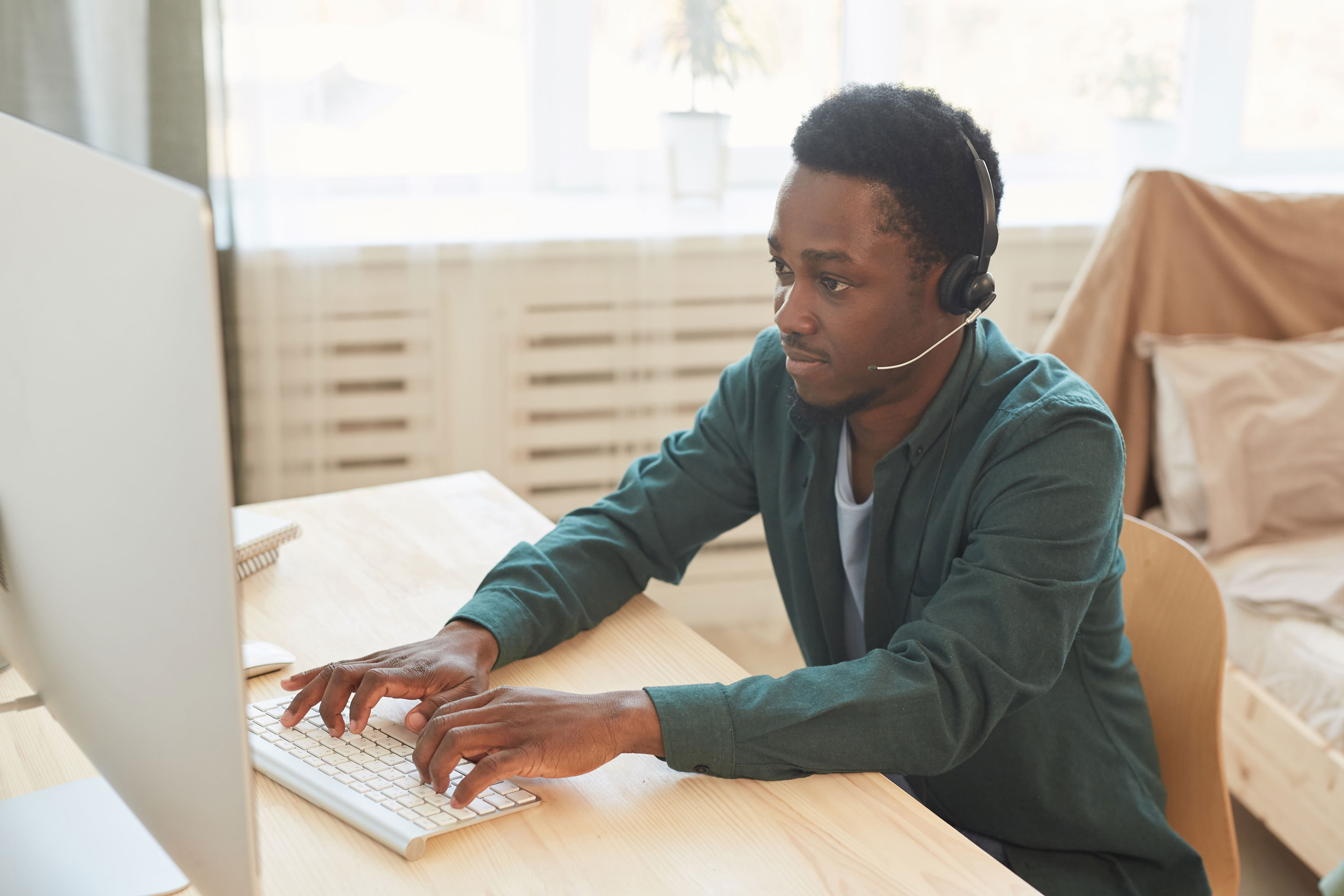 Freelance Work-at-Home Burnout: Signs You Have It