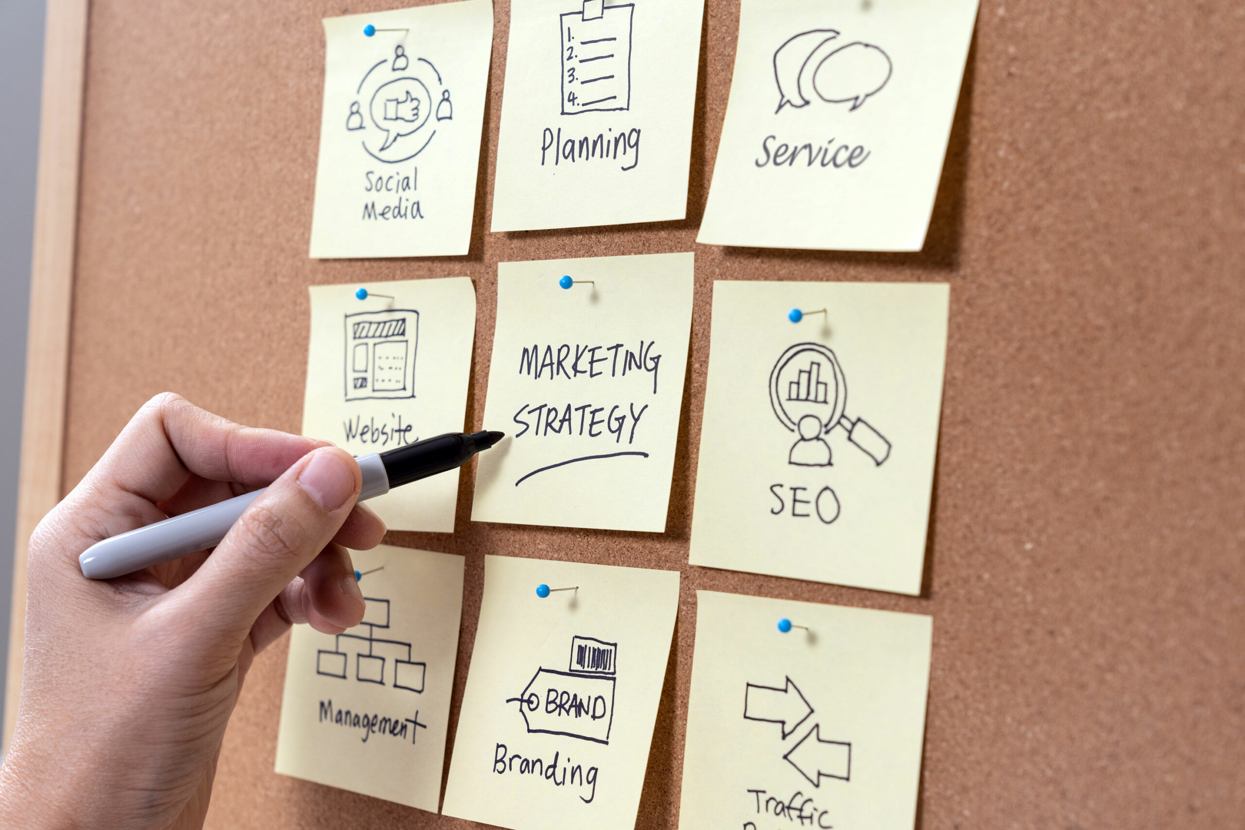 How Awesome Website Guys’ Marketing Services Can Benefit Your Dental Practice