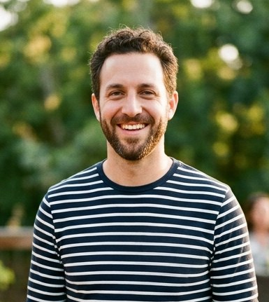 Anthony Parillo